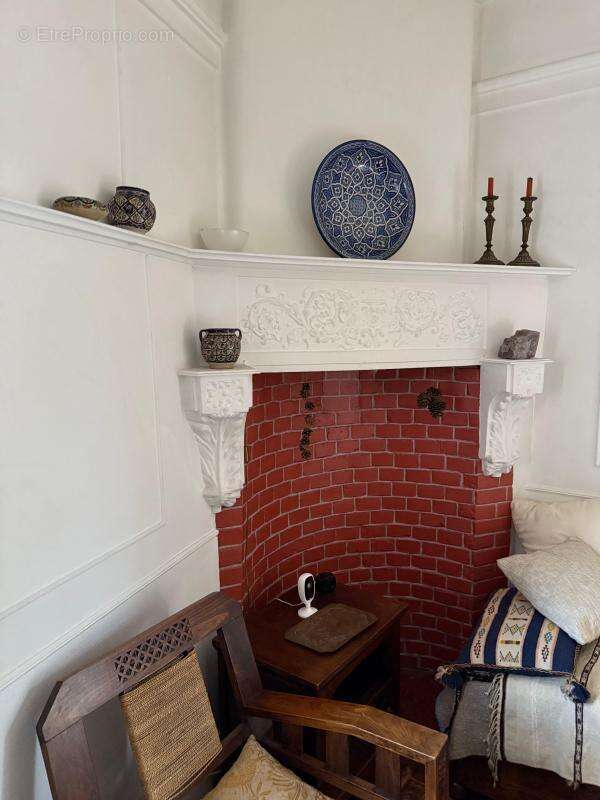 Maison à VALMONDOIS