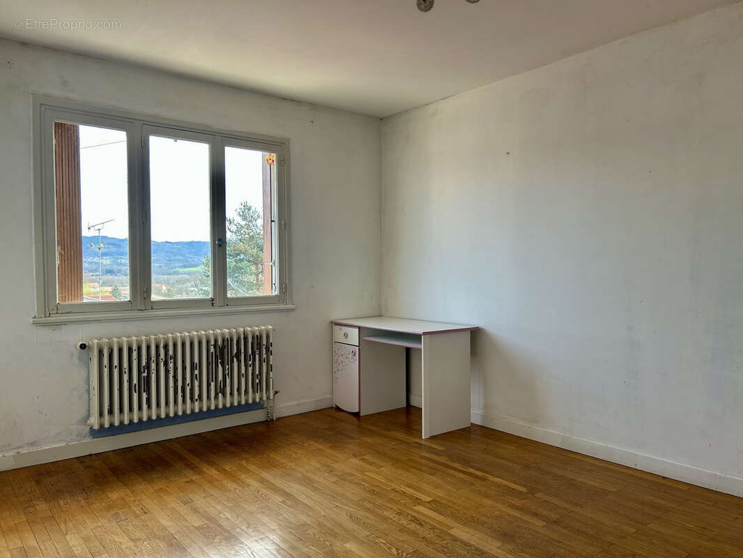 Maison à PESCHADOIRES