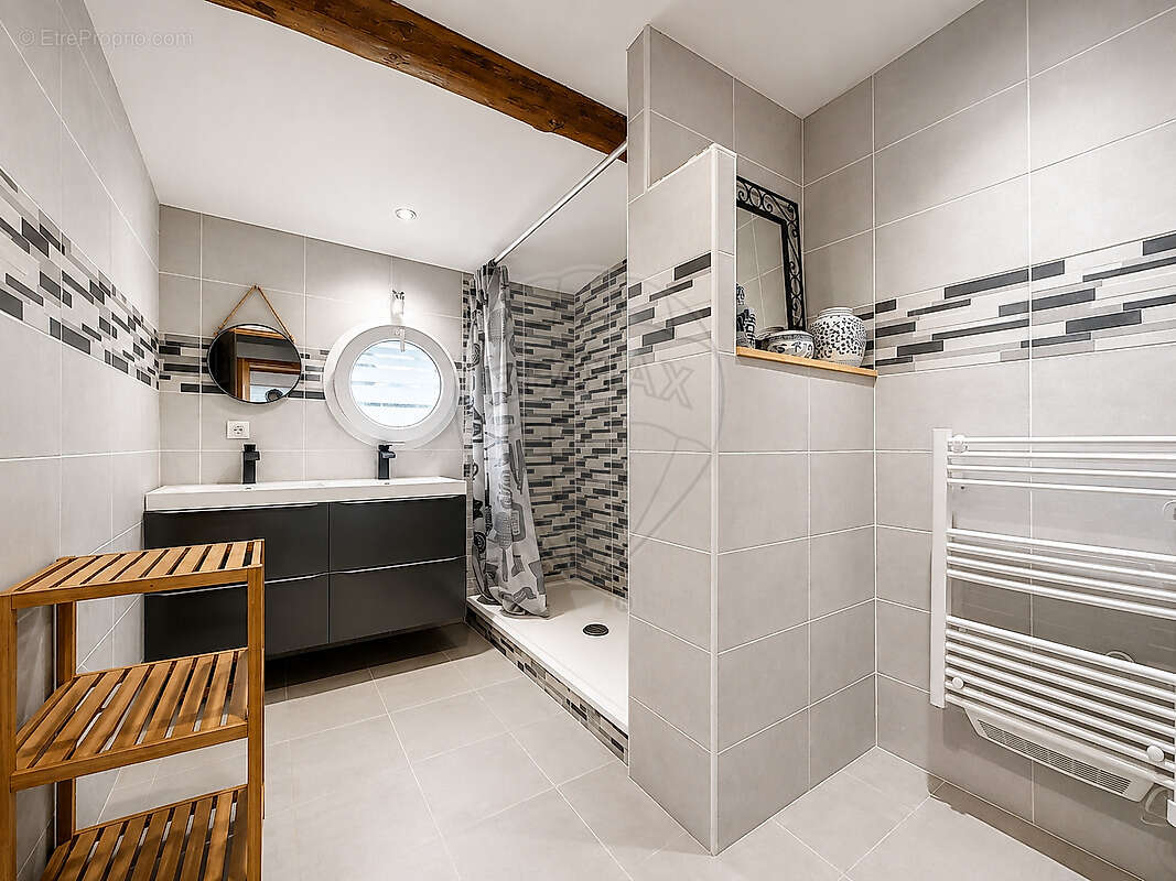 Maison 3 chambre(s) à vendre - photo 7