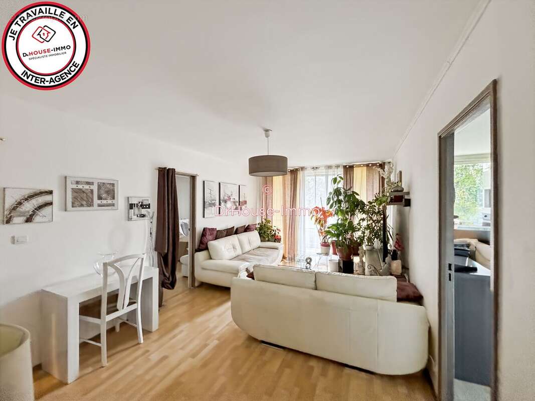 Appartement à MERIGNAC