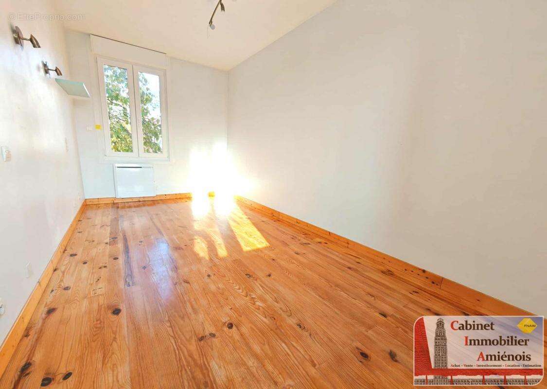 Maison à AMIENS