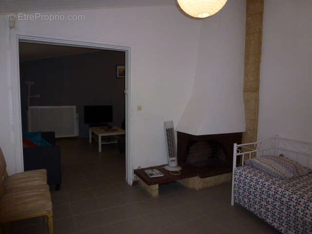 Maison à VILLENEUVE-LES-AVIGNON