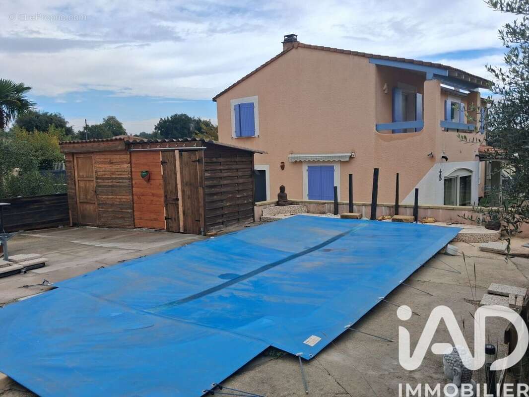 Photo 2 - Maison à ROUSSON