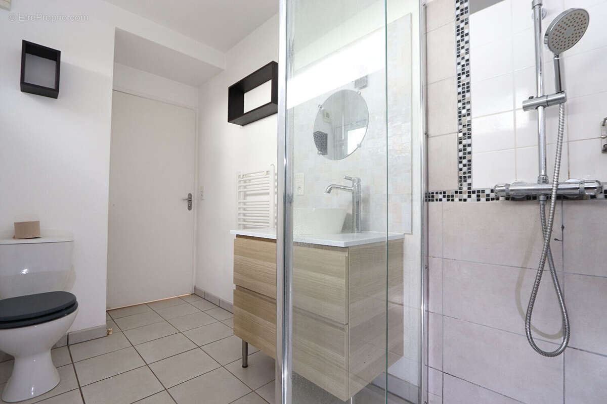 Maison à SAINT-NAZAIRE