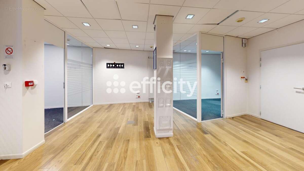 Appartement à PONT-SAINTE-MAXENCE