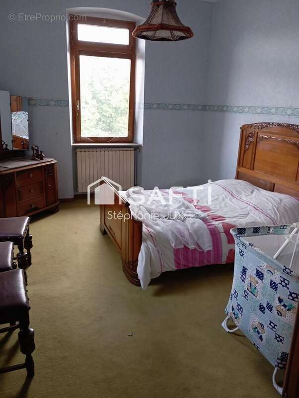 Photo 5 - Maison à REMELFING