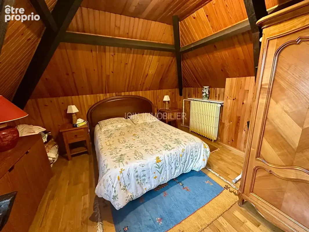 Maison - quartier de Janval - 5 pièces 108.43 m² - photo 14