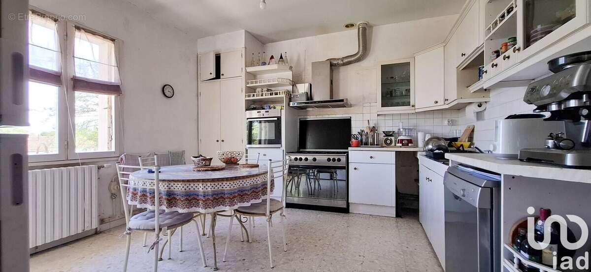 Photo 4 - Maison à MURET