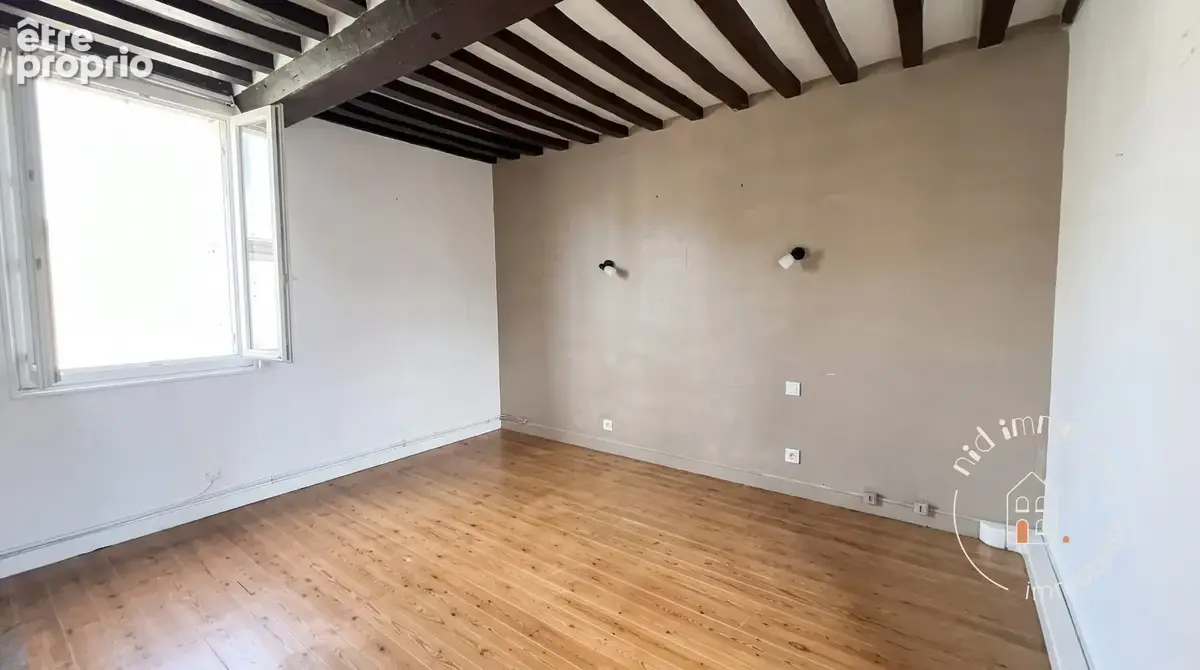 Maison 5 pièces 74 m² à vendre à Cormeilles (27260) - photo 7