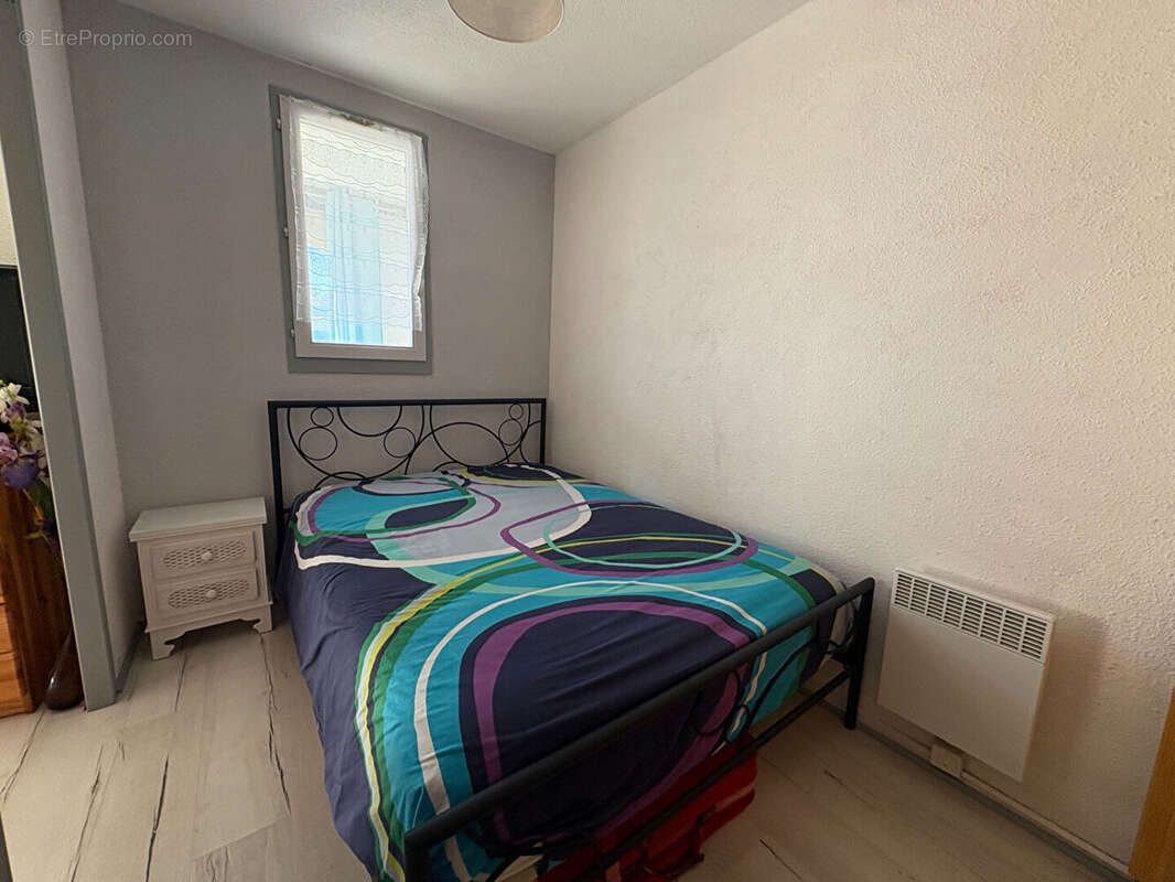 Appartement à LE BARCARES