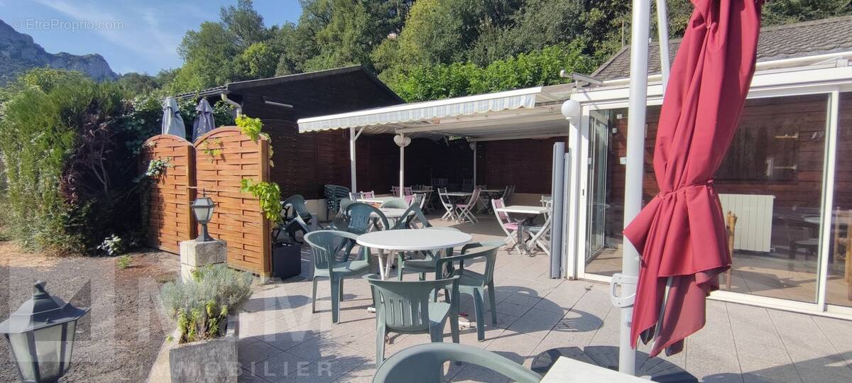 Maison à BELVIANES-ET-CAVIRAC