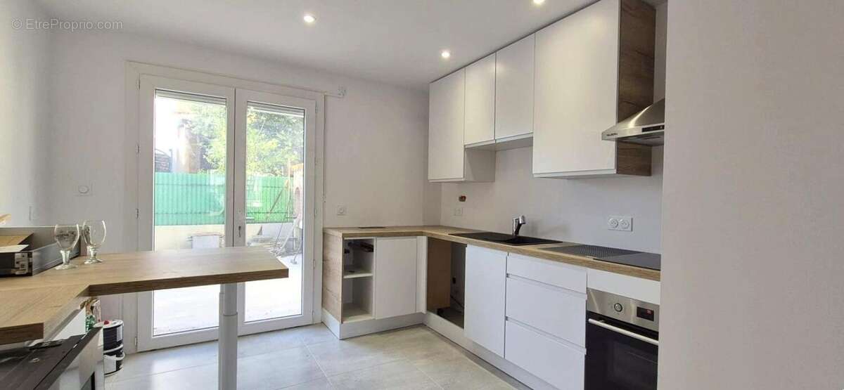 Appartement à SAINT-ESTEVE