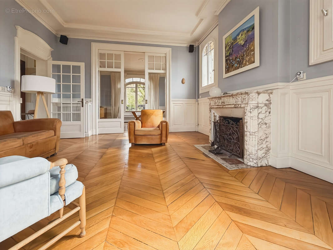 Maison à CHALONS-EN-CHAMPAGNE