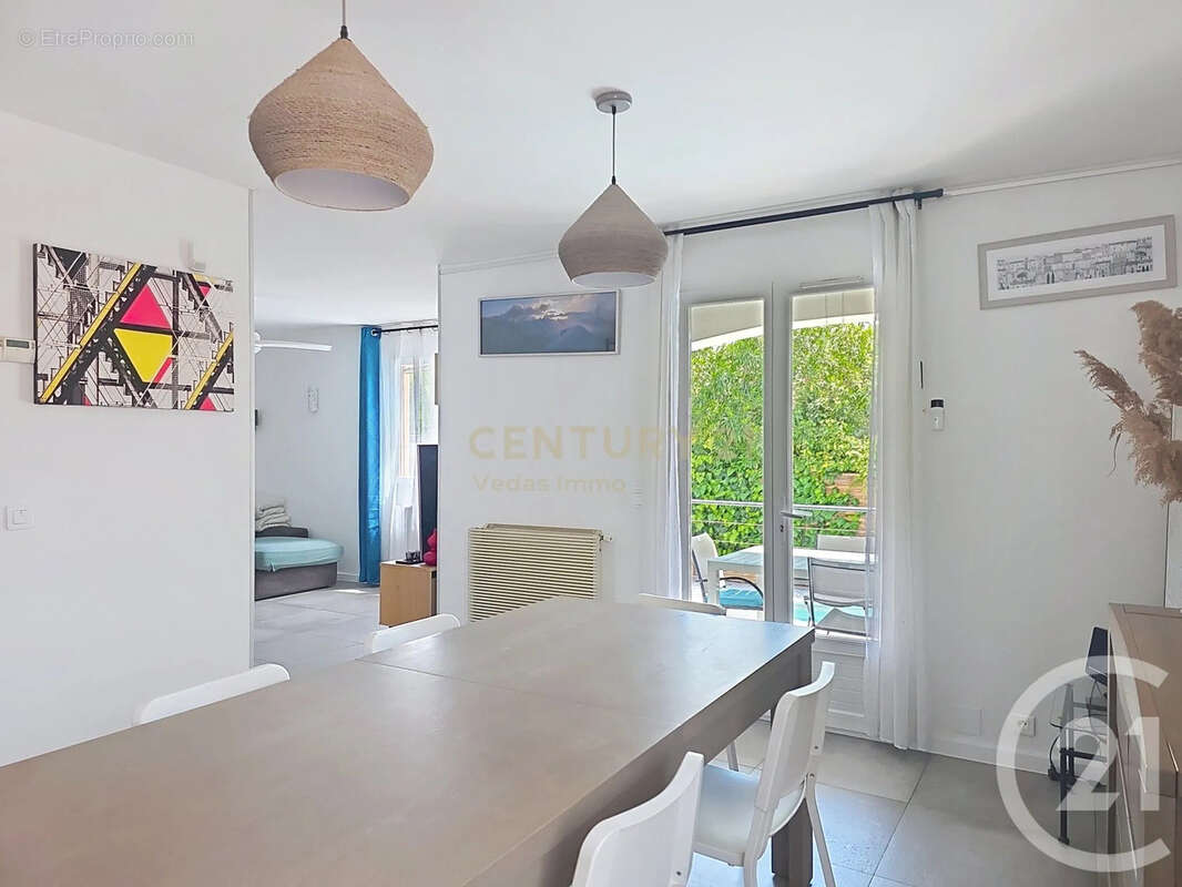 Maison 99 m² à Montpellier  - photo 7