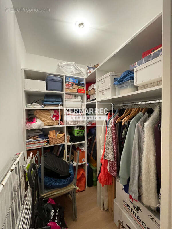 Appartement à SAINT-NAZAIRE