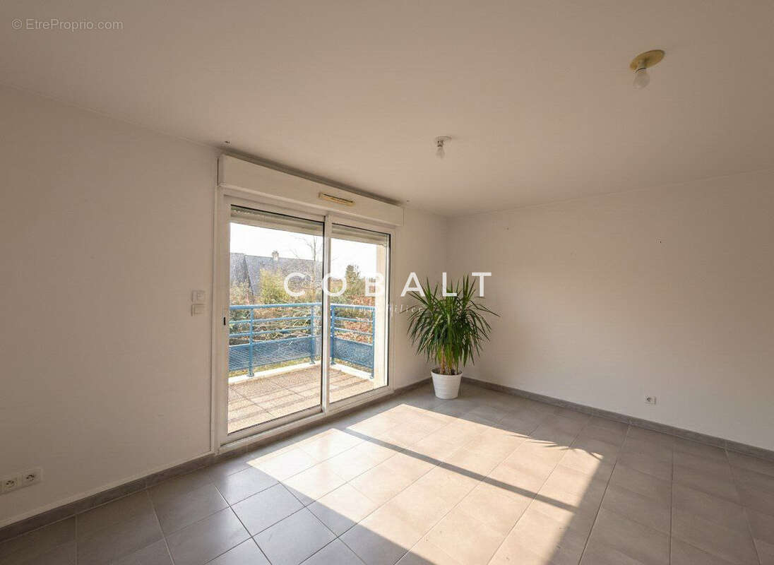 Appartement à SAINT-NAZAIRE