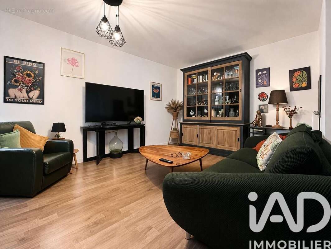 Photo 4 - Appartement à CORBEIL-ESSONNES