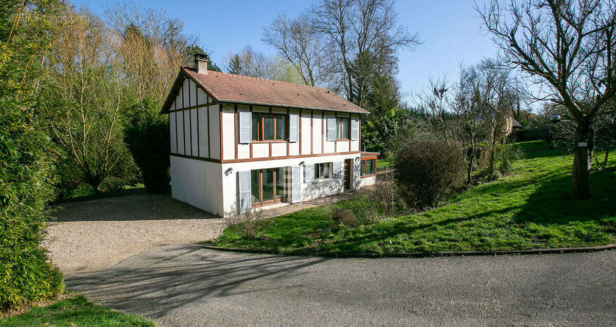 Maison à MONTAINVILLE