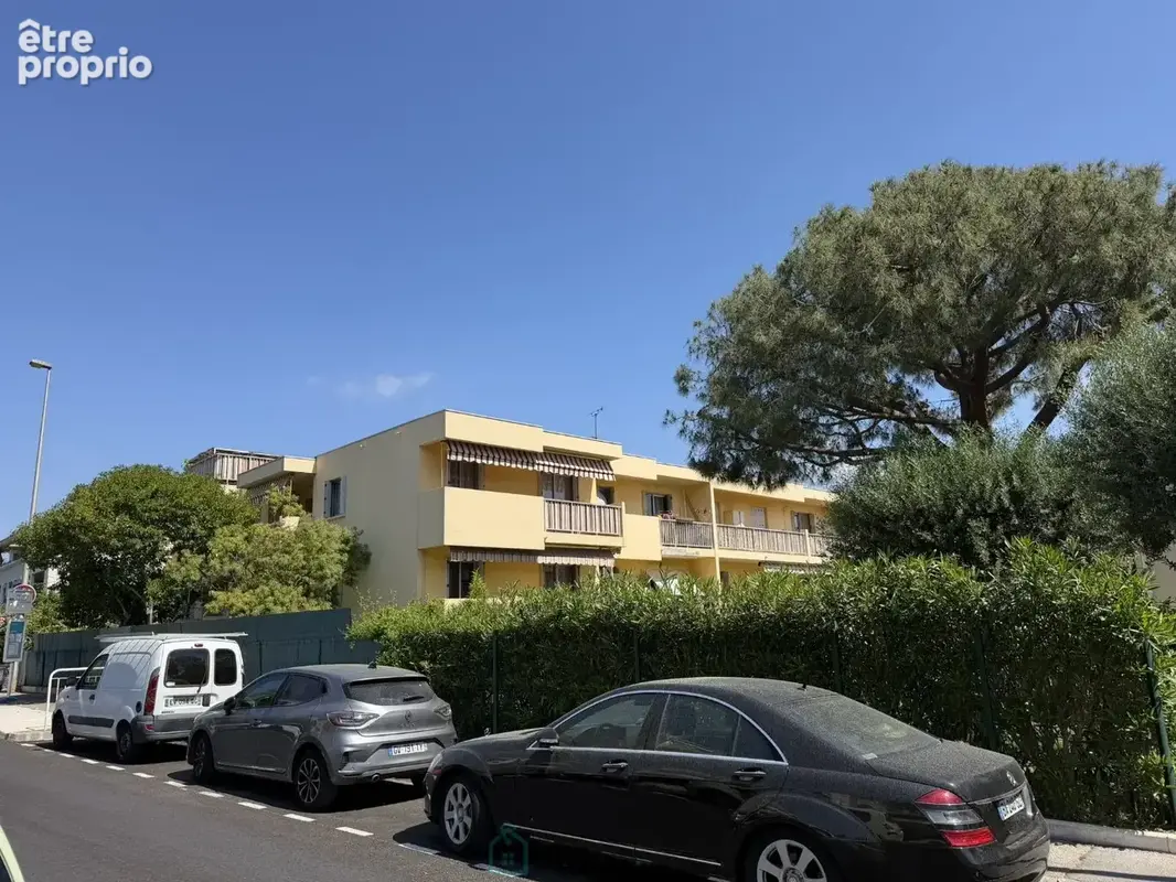 Saint Laurent du Var 3 pièces - photo 13