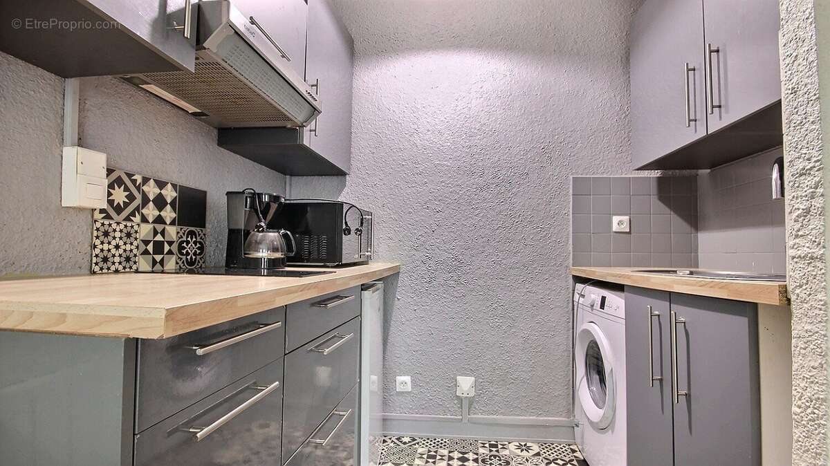 Appartement à PORNIC