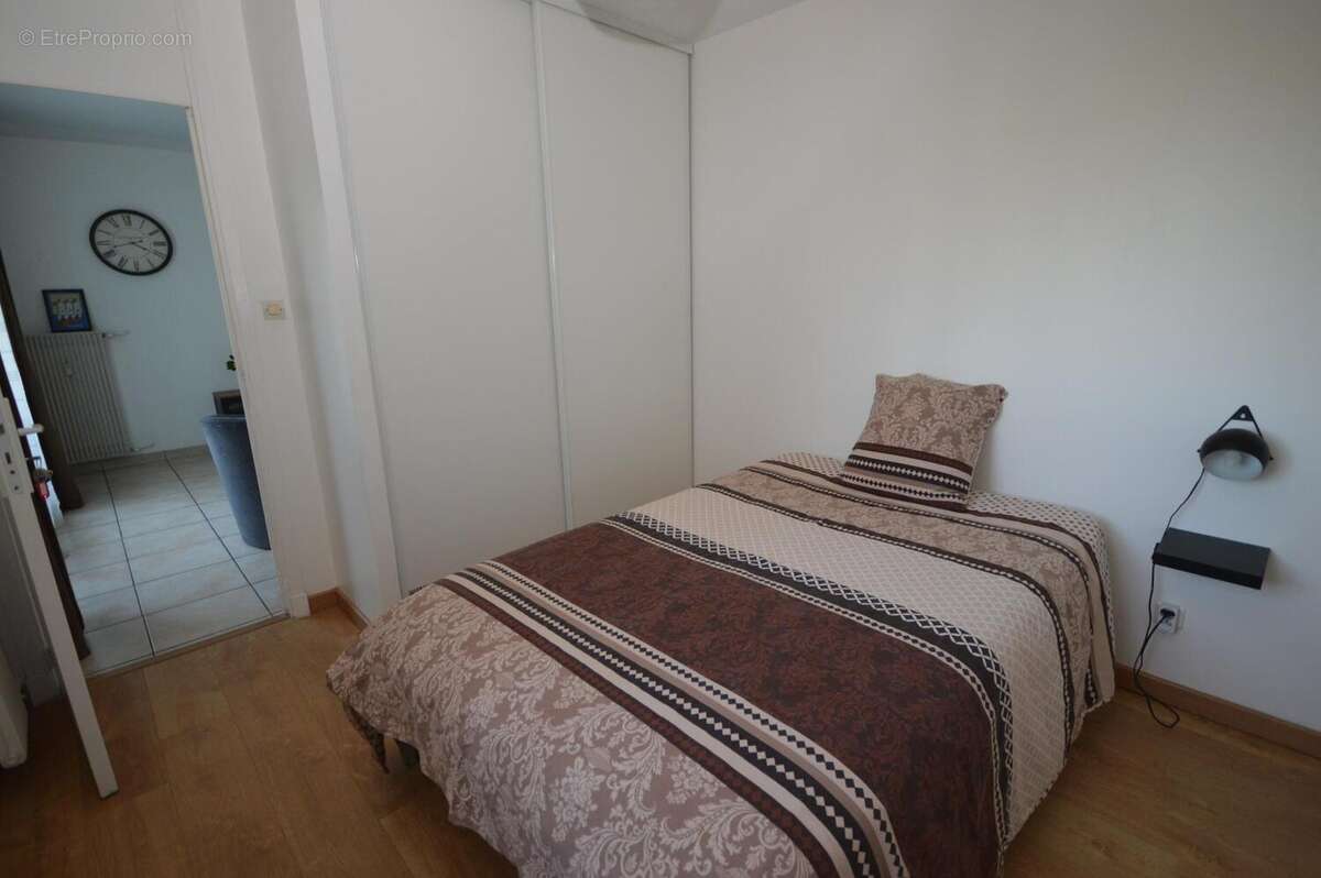 Photo 6 - Appartement à TOULOUSE