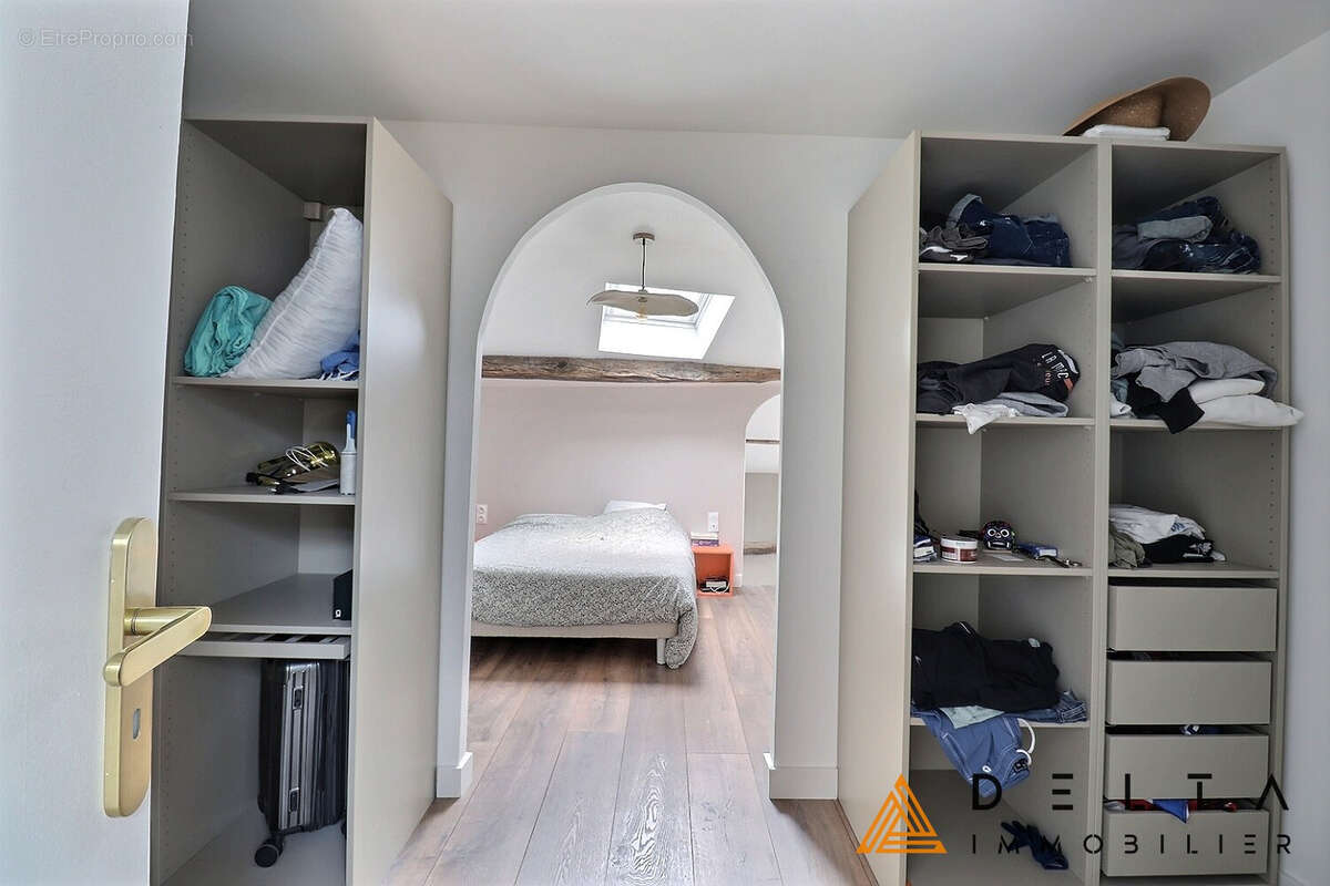 Maison de ville 114,5 m² - photo 6