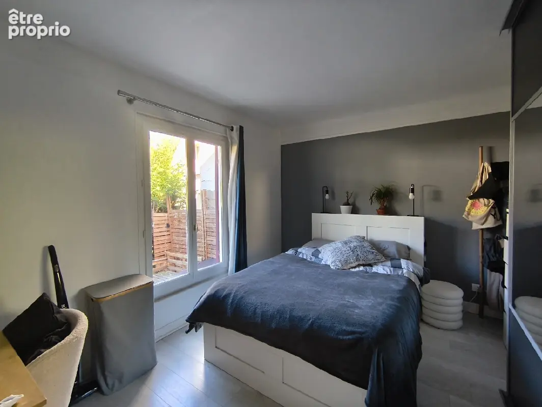 Maison 2 pièces 30 m² à vendre à Parmain (95620) - photo 13