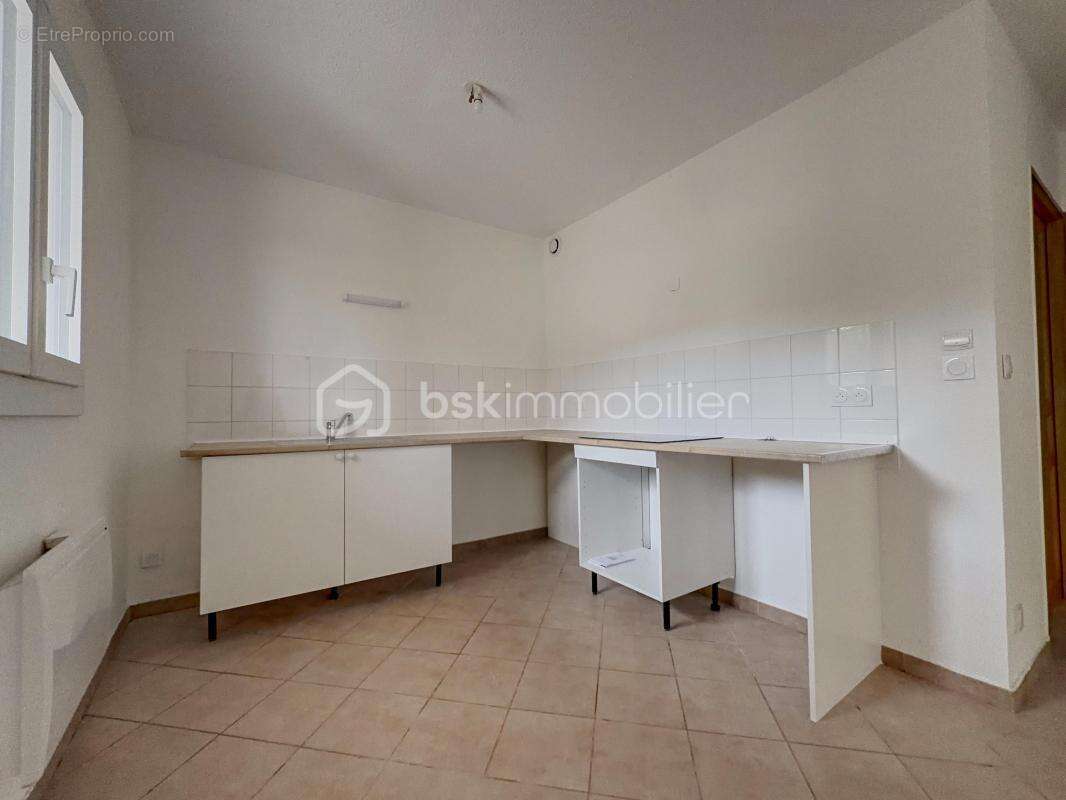 Appartement à CARPENTRAS