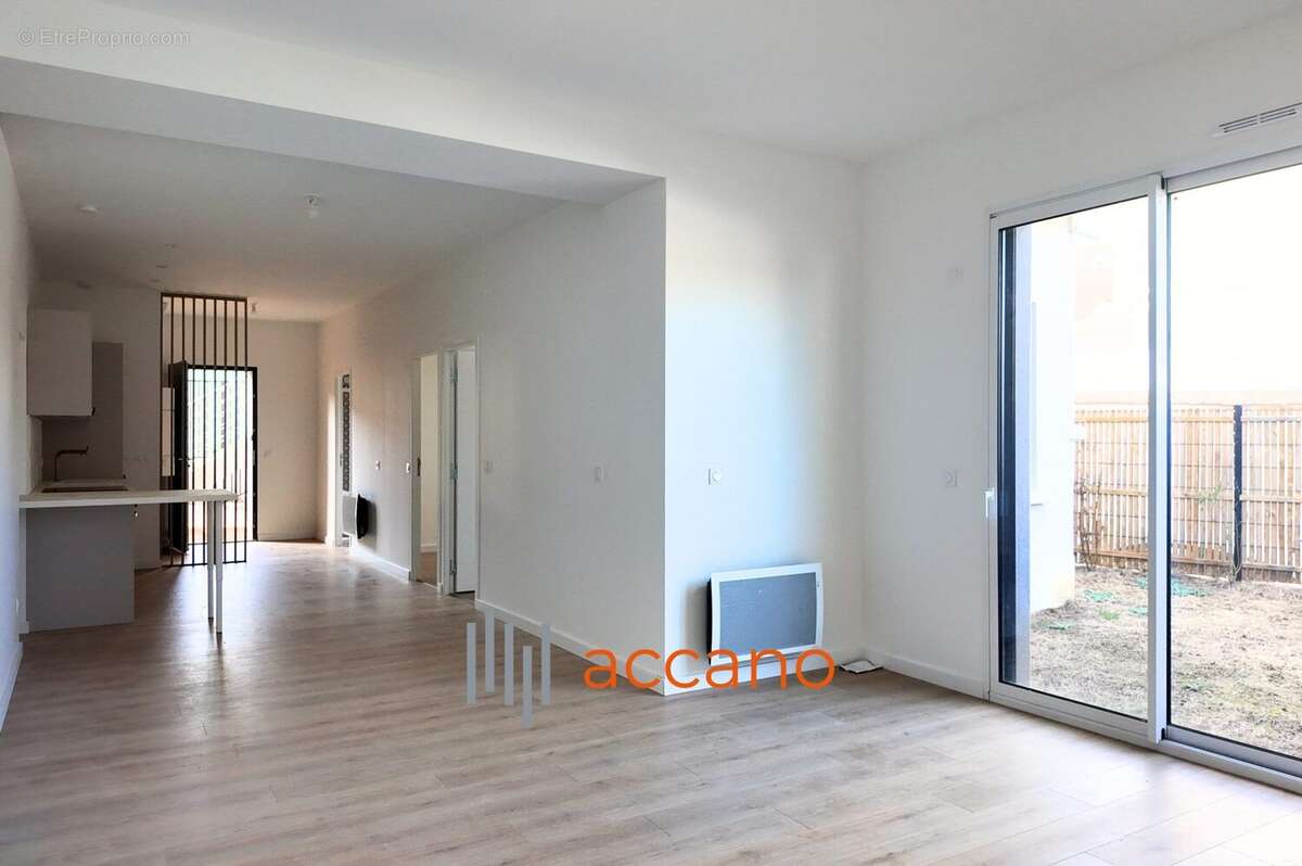 Appartement à CALUIRE-ET-CUIRE