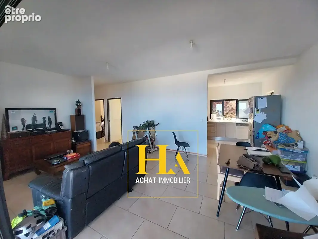Villa F4 95m² sur 508 m² à St Paul - La Saline - photo 3
