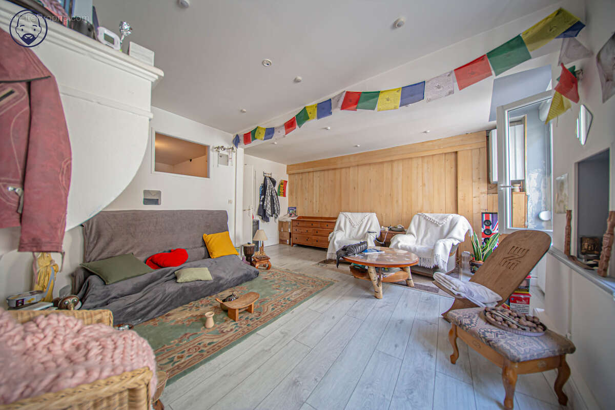 Appartement à SAINT-MIHIEL