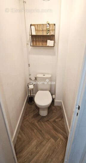 Appartement à CHATEAUROUX
