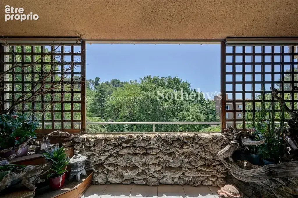 Spacieux appartement avec terrasse et vue dégagée - Parc de la Torse - photo 4