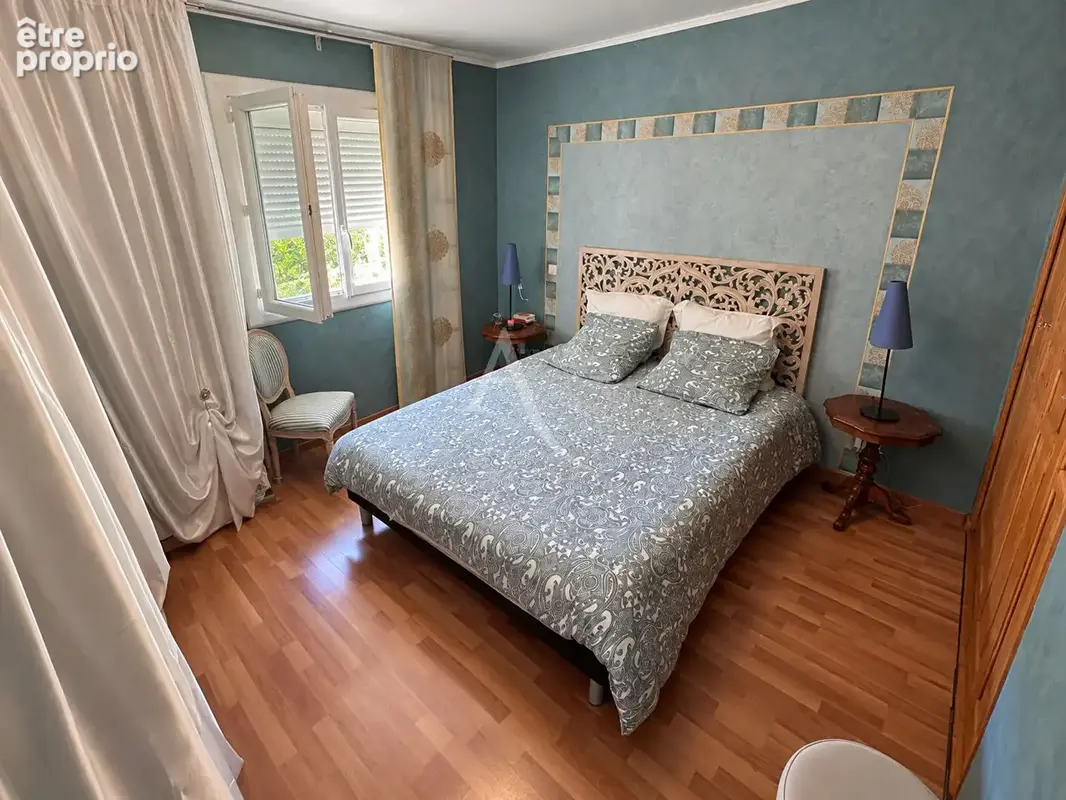 Villa d'exception avec piscine - 176 m² - 4 chambres -  Le Cailar - photo 16