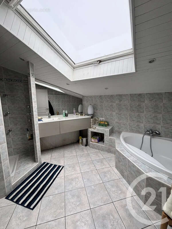 Maison à TOURNEFEUILLE