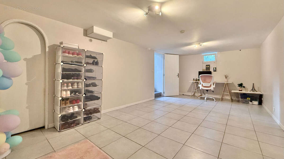 Maison à CORBEIL-ESSONNES