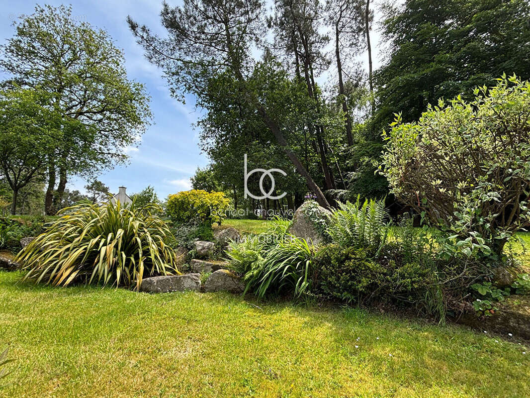 Maison à MONTERBLANC