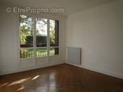 Appartement à CHATOU