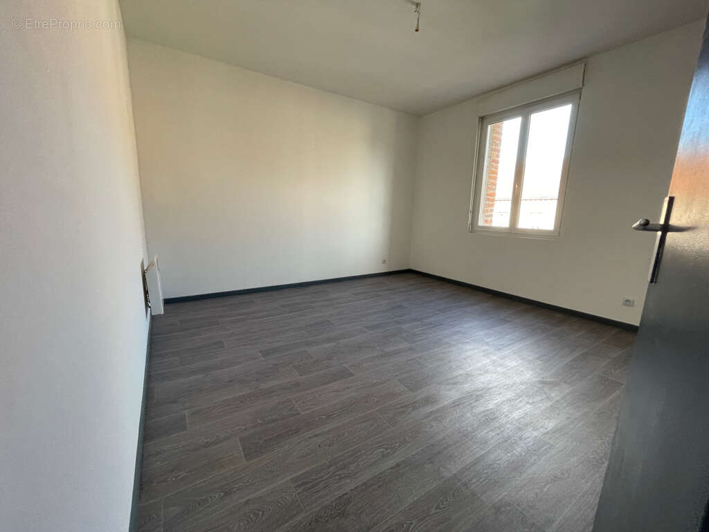 Appartement à DOUAI