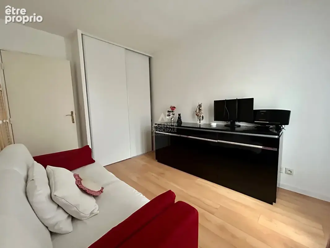 Appartement Carrieres Sous Poissy 3 pièce(s) 55.96 m2 - photo 5