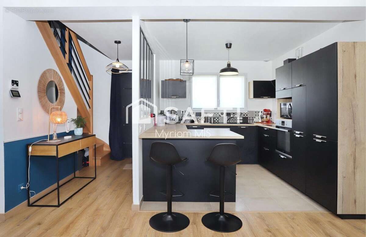 Photo 2 - Maison à LASSY