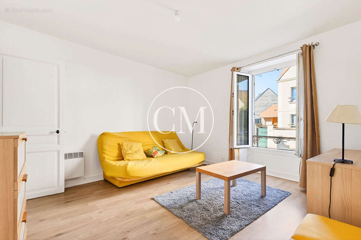 Appartement à VERSAILLES