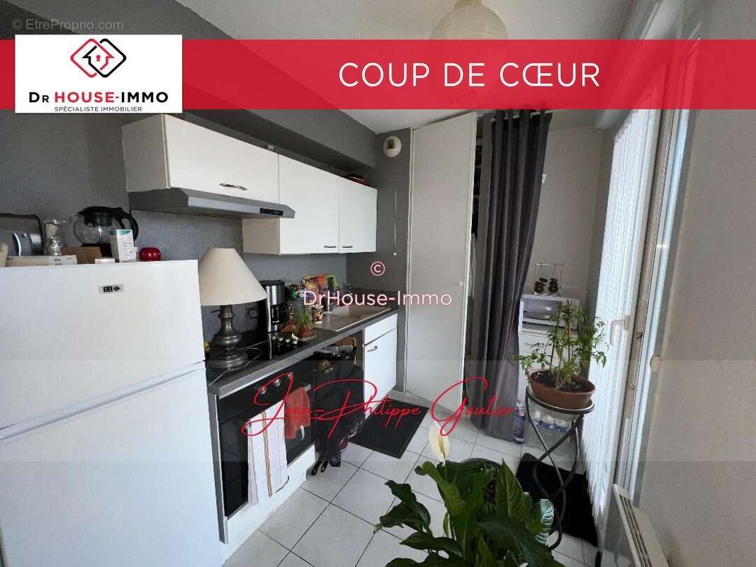 Appartement à SAINT-GEORGES-DES-GROSEILLERS