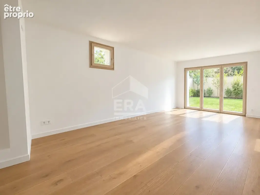 Appartement 78m² à fontenay-sous-bois - photo 3
