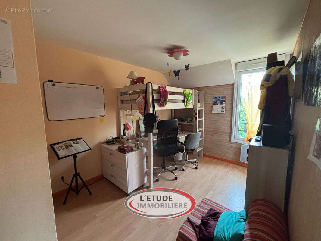 Photo 3 - Maison à NANTES