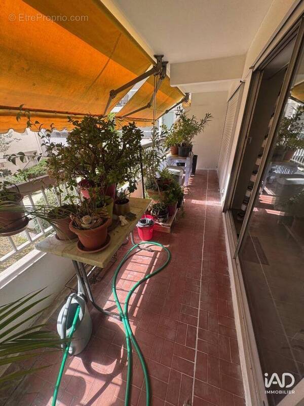 Photo 1 - Appartement à TOULON