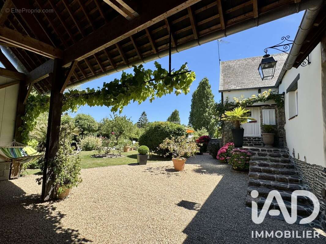Photo 4 - Maison à BREHAL