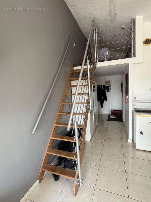 Appartement à MEZE