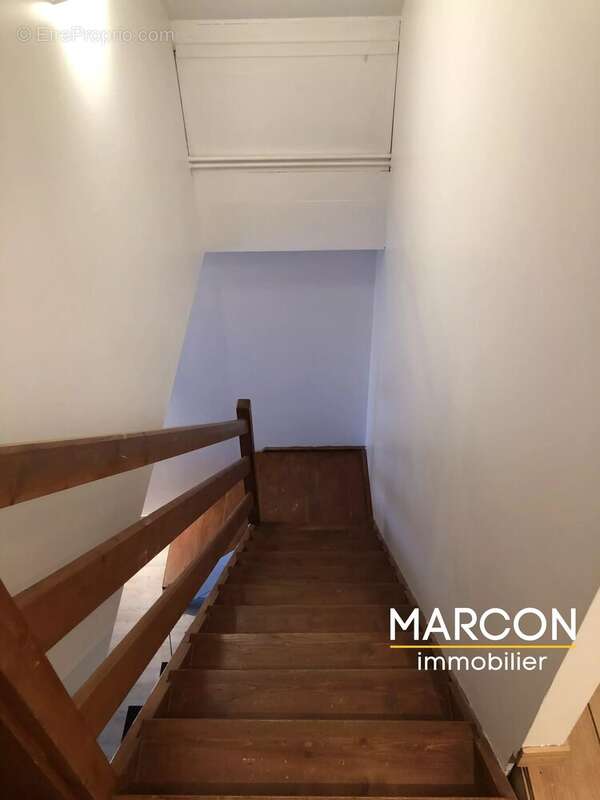Superbe duplex en centre ville - photo 6