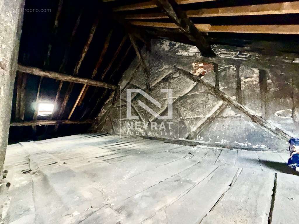 Appartement à CHALON-SUR-SAONE